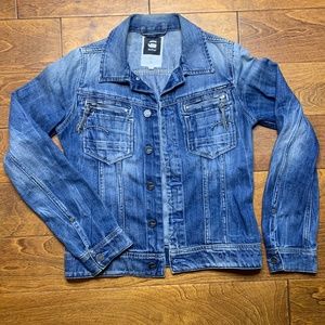 G-Star Denim Jacket